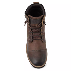 BOTA FERRACINI YORK 100% COURO - comprar online