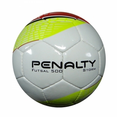 BOLA FUTEBOL PENALTY