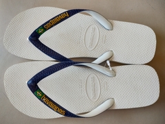 HAVAIANAS TOP MIX BRASIL