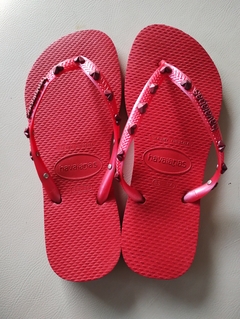 HAVAIANAS SLIM HARDWARE