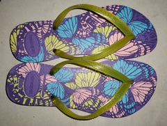 HAVAIANAS KIDS SLIM FASHION