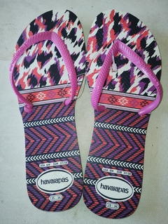 HAVAIANAS FLAT MIX - comprar online