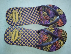 HAVAIANAS FLAT MIX