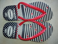 HAVAIANAS FASHIONS KIDS - comprar online