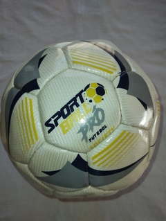 BOLA OFICIAL PRO SPORTBALL