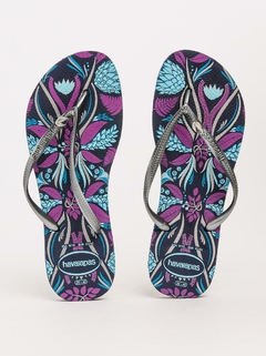 HAVAIANAS SLIM ROYAL - RC Loja 10