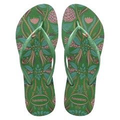 HAVAIANAS SLIM ROYAL - comprar online