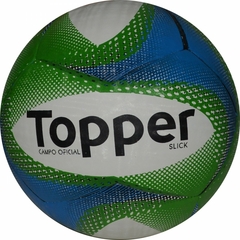 BOLA FUTEBOL TOPPER - comprar online