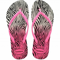 HAVAIANAS SLIM ANIMALS - RC Loja 10