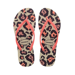 HAVAIANAS SLIM ANIMALS