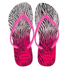 HAVAIANAS SLIM ANIMALS - loja online