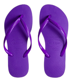 HAVAIANAS SLIM LISA