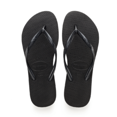 Imagem do HAVAIANAS SLIM LISA