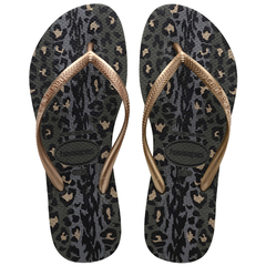 HAVAIANAS SLIM ANIMALS