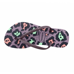 HAVAIANAS SLIM ANIMALS - comprar online