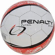 BOLA FUTEBOL PENALTY - comprar online