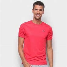 CAMISETA MIZUNO MASCULINO - loja online