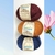 armarinho online loja de aviamentos fio importado linhas para crochê fios para tricô fios de seda diversas cores lã linho 