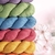 armarinho online loja de aviamentos fio importado linhas para crochê fios para tricô fios de seda diversas cores algodão bambu