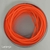 armarinho online loja de aviamentos fio importado linhas para crochê fios para tricô fios de seda laranja cordão de silicone