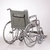 Sillas de ruedas Reforzada Care Quip - comprar online