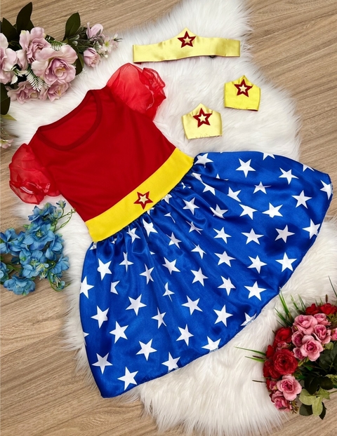 FANTASIA INFANTIL ARLEQUINA BRILHO BODY E SHORTS