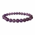 Pulseira Ametista - comprar online