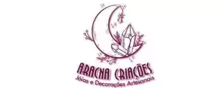 Aracna criações - Jóias artesanais.