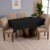 Toalha de Mesa 6 Lugares Basic 2,00x1,40m Tecido Oxford - comprar online