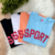 T-Shirt Sport - comprar online