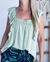 BLUSA MUSCULOSA FLORES en internet