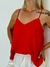 MUSCULOSA BASIC "INDIA" - comprar online