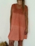 VESTIDO DEGRADE "HIPOLITO" - comprar online