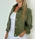 CAMPERA DE GABARDINA VUELAN - tienda online