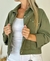 CAMPERA DE GABARDINA VUELAN - comprar online