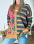 CARDIGAN "LUCHI" - vitarosariooficial