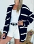 CARDIGAN DE BREMER "POLA" - comprar online