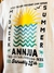 Imagen de REMERA ANNJUA SUMMER