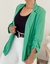 BLAZER DE CREPE "RIO" - comprar online