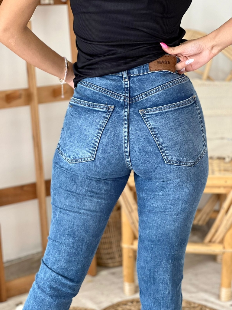 JEANS NASA