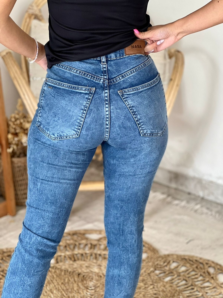 JEANS NASA