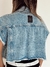 CHALECO DENIM ST MARIE "INGRID" - comprar online