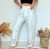 JEANS ST MARIE HOLOGRAF WHITE - vitarosariooficial