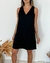 VESTIDO LINO "APRIL" - tienda online