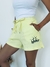 SHORT ST MARIE PANAL - tienda online