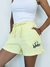 SHORT ST MARIE PANAL - comprar online