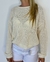 SWEATER "JUANA"