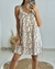 VESTIDO ST MARIE "BATIK" - tienda online