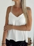 MUSCULOSA BASIC "INDIA" - vitarosariooficial