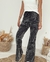 PANTALON LUREX "SPENCER"